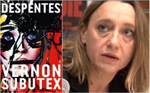 Une nouvelle série adaptée de Virginie Despentes