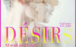 Festival gay : Désir… Désirs, à Tours