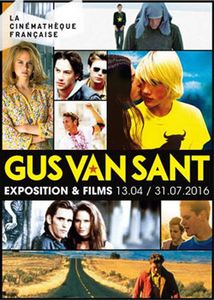 La Cinémathèque célèbre Gus Van Sant