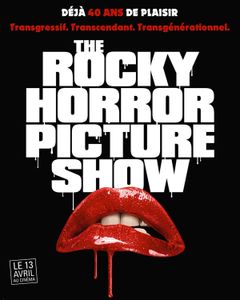 Sortie ciné gay avril 2016