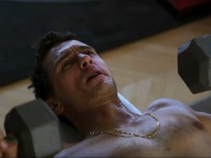 King Cobra 1er extrait
