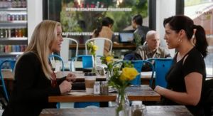 Grey's Anatomy, saison 12