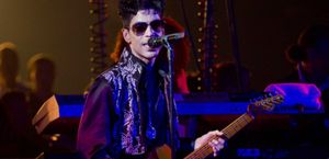 Le chanteur Prince est mort