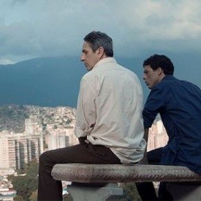 Sorties ciné gay "Les amants de Caracas"