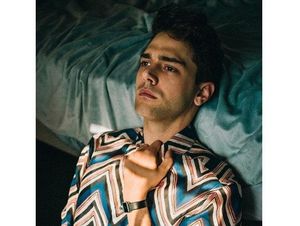 Xavier Dolan critique l'affiche de son prochain film