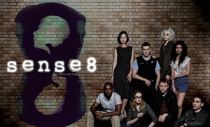 Sense8 saison 2