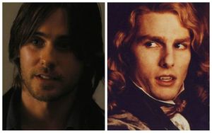 Jared Leto star du reboot d'Entretien avec un Vampire ?
