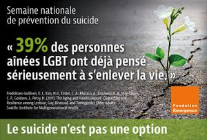 Journée nationale contre l'homophobie et la transphobie