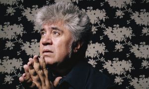 Almodovar : "Je pourrais survivre sans la Palme d'Or"