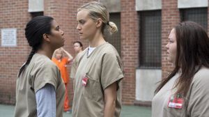 Orange is the New Black Saison 4