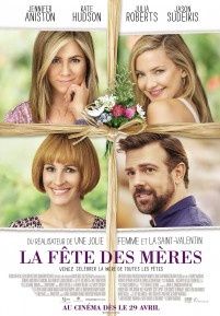 Sortie ciné gay "Joyeuse fête des mères"
