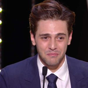 Grand prix du jury pour Xavier Dolan