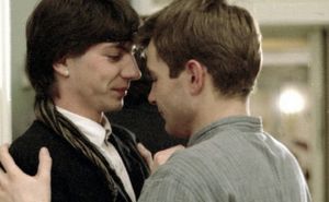 Ce soir sur Arte: «Coming Out»