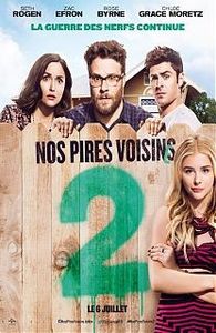 Sorties ciné gay juillet 2016