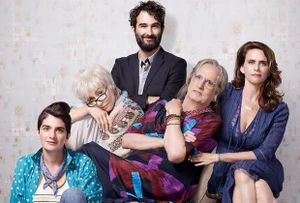 Transparent : Amazon commande déjà la saison 4