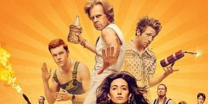 Shameless saison 7
