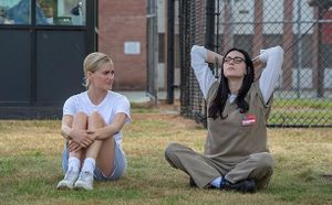 Orange is the New Black saison 4