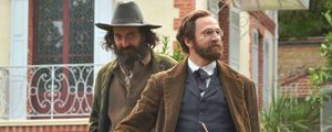 Sortie ciné "Cézanne et moi"