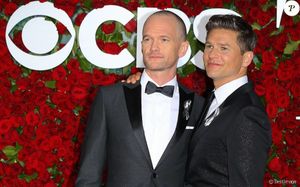 Tony Awards 2016