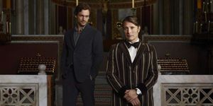 Hannibal : Bryan Fuller croit (encore) à une saison 4