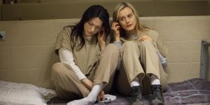 Orange is the New Black, saison 5