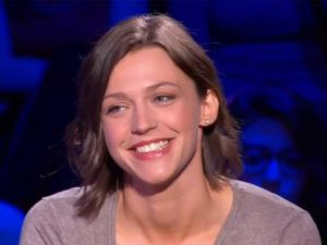 Koh-Lanta : Wendy fait son coming-out