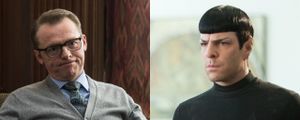 Zachary Quinto répond aux critiques de George Takei