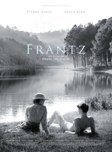 Frantz avant-première à Paris en présence de François Ozon