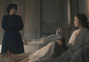 «La Danseuse» la bande-annonce