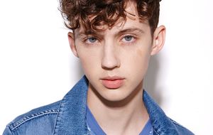 Troye Sivan : « Wild »