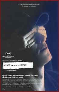 Sorties ciné gay septembre 2016