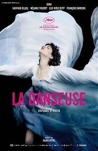 Sorties ciné gay septembre 2016