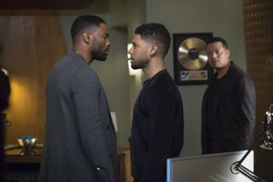 Empire (saison 2)
