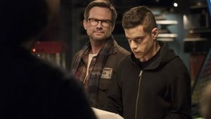 Mr Robot : enfin une date sur France 2