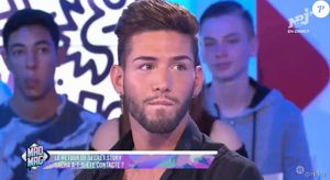 Secret Story 8 – Sacha Buyse agressé