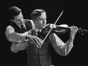 Sortie ciné « Frantz »