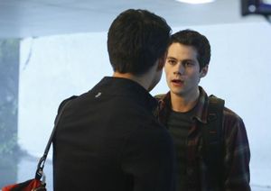 Teen Wolf (saison 6)
