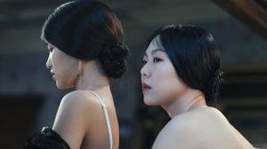 Sortie ciné : Mademoiselle