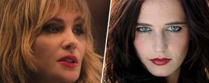 Emmanuelle Seigner et Eva Green dans le prochain Polanski