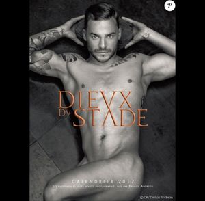 Dieux du Stade 2017