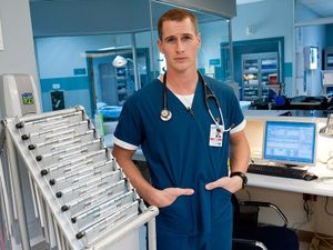 Les personnages gay dans des séries inconnues en France