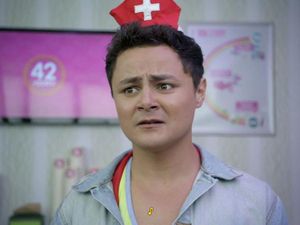Les personnages gay dans des séries inconnues en France