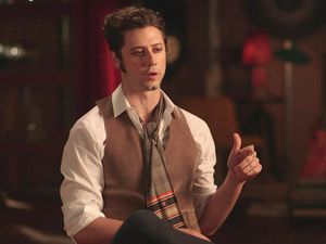 Les personnages gay dans des séries inconnues en France