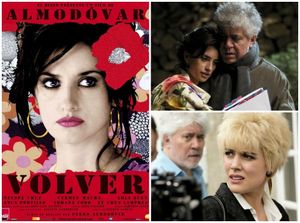 Joyeux anniversaire Pedro Almodovar ! sur Arte