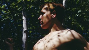 «Last Spring» et «Nus masculins» à la Cinémathèque