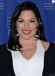 Sara Ramirez fait son coming out