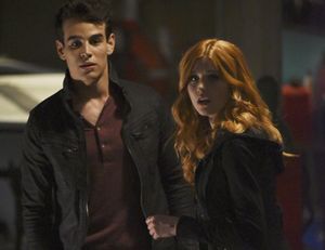 Shadowhunters : la saison 2