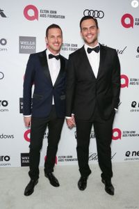 Cheyenne Jackson : Papa de jumeaux