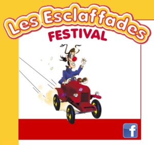 Les Esclaffades à St Helen le 29 juin