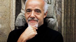 la citation du jour Paulo Coelho (18.06.13)